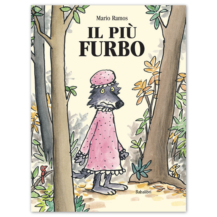 Libro Il più furbo