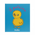 Book Il pulcino - ITA