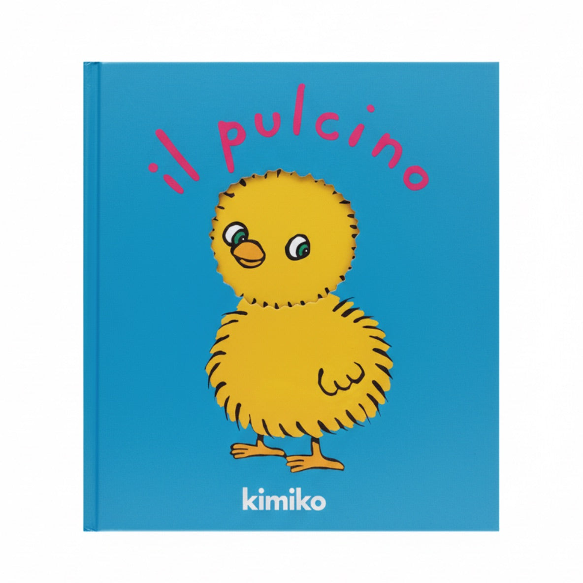 Book Il pulcino