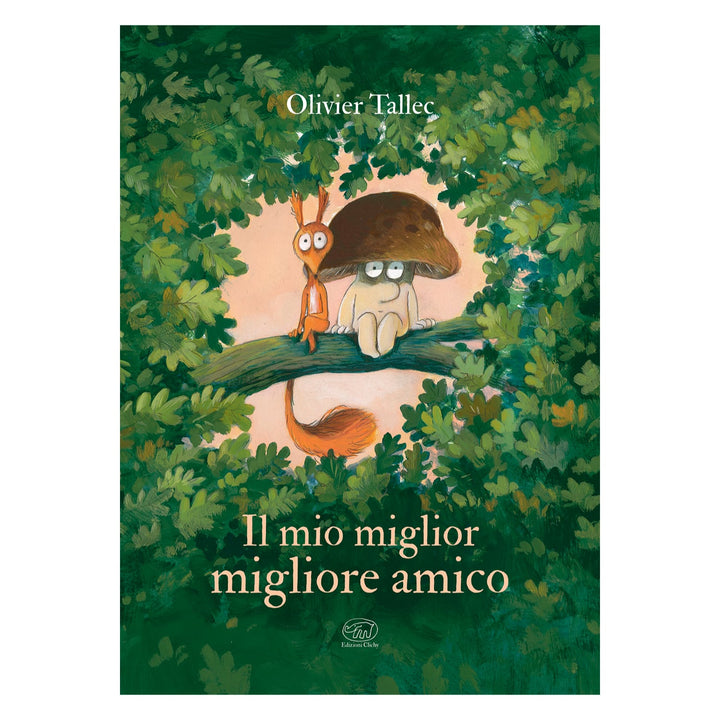 Libro Questo è il mio albero - Olivier Tallec