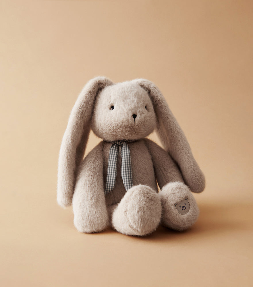 Peluche coniglietto, Berto Rabbit mist