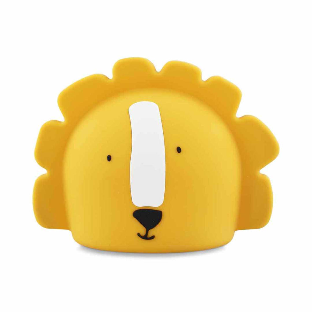 Luce notturna touch in silicone, Leone