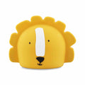 Luce notturna touch in silicone, Leone
