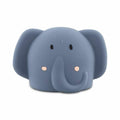 Silicone Touch Night Light, Elephant