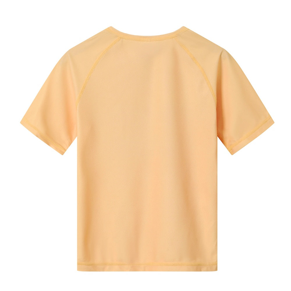 Maglietta con protezione solare, Animali selvatici