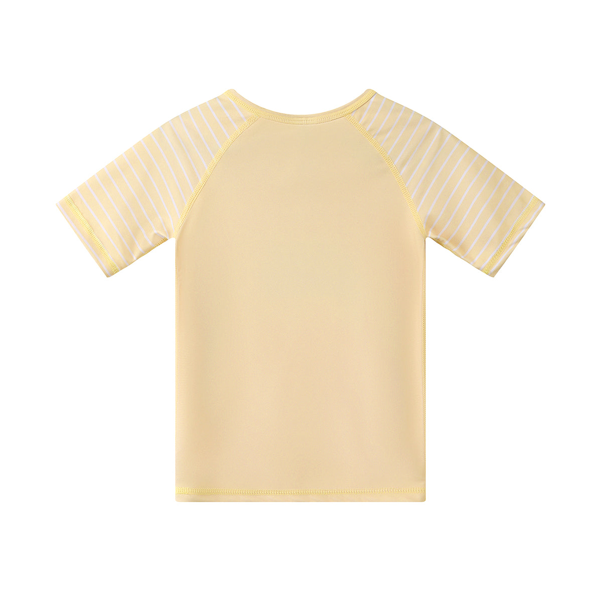 Maglietta costume da bagno protezione UPF 50+, Surf Van