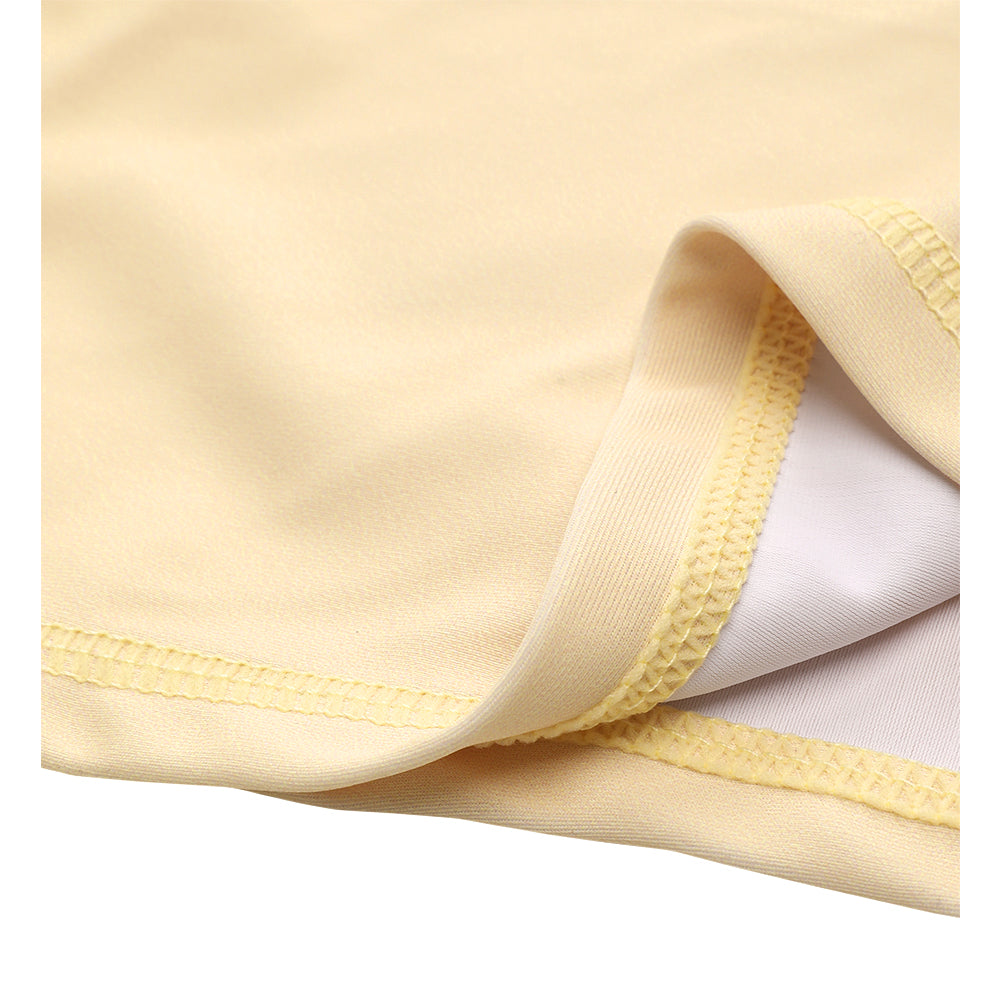 Maglietta costume da bagno protezione UPF 50+, Surf Van