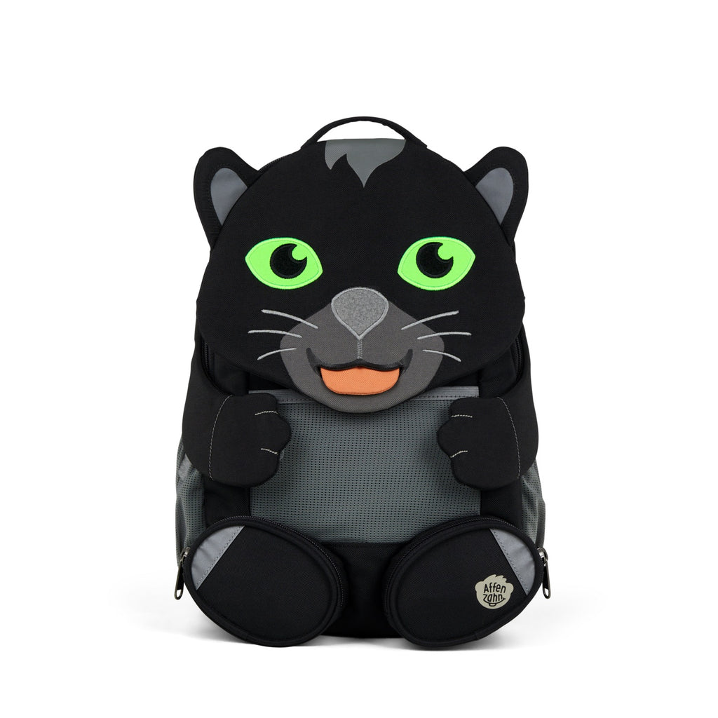 Large Panther backpack, 3-5 years