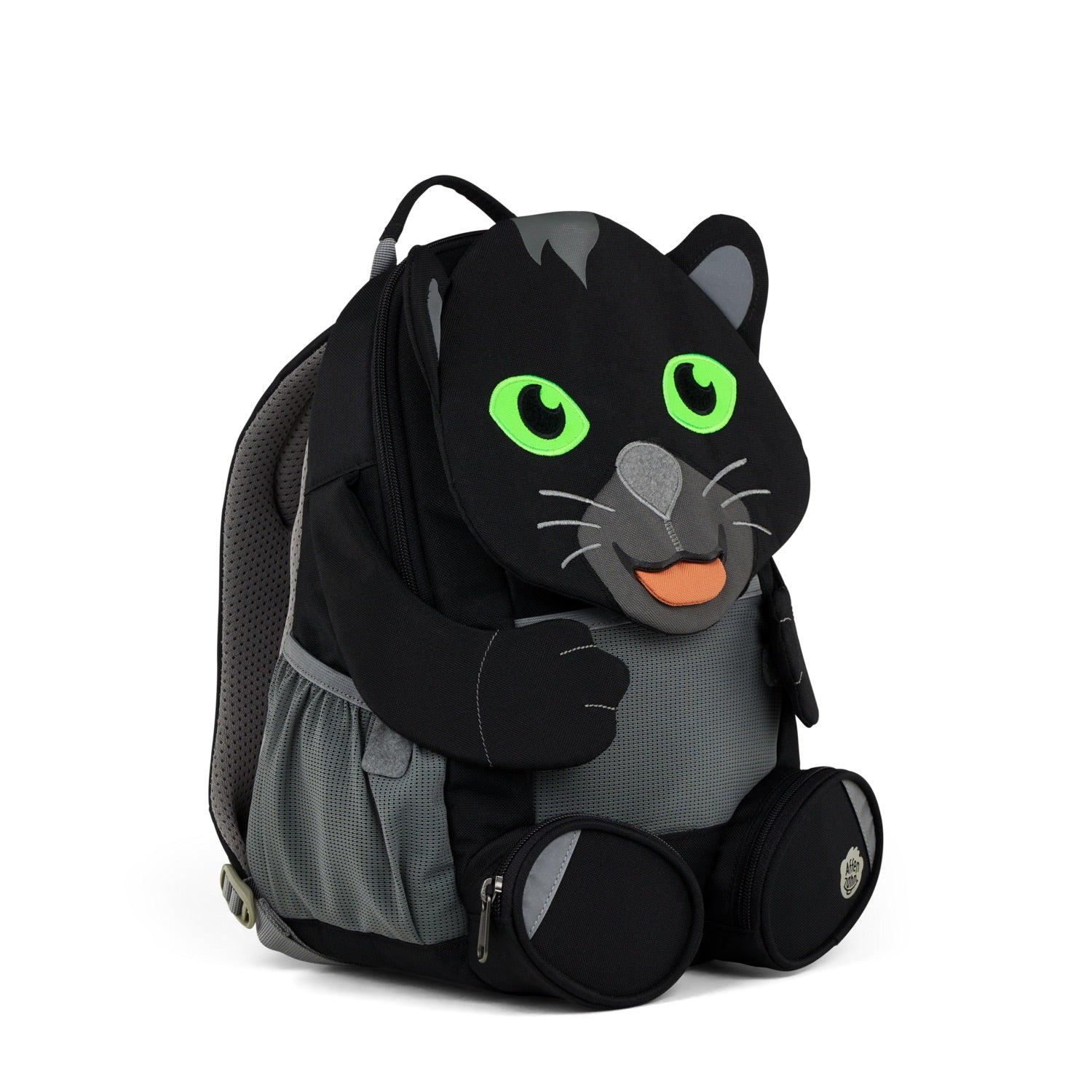 Large Panther backpack, 3-5 years