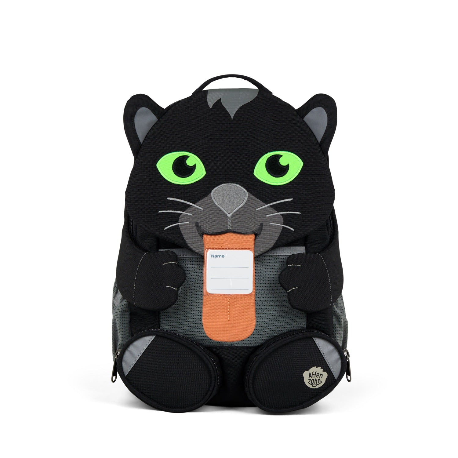 Large Panther backpack, 3-5 years