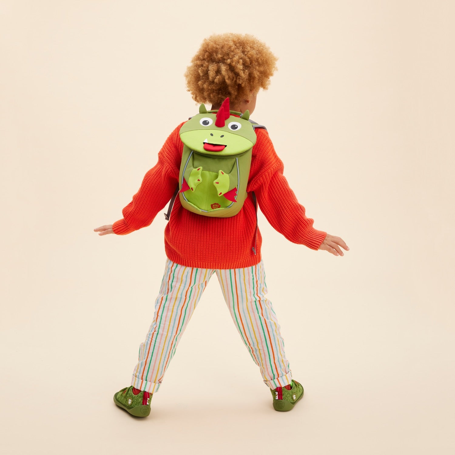 Zainetto piccolo Drago, 1-3 anni