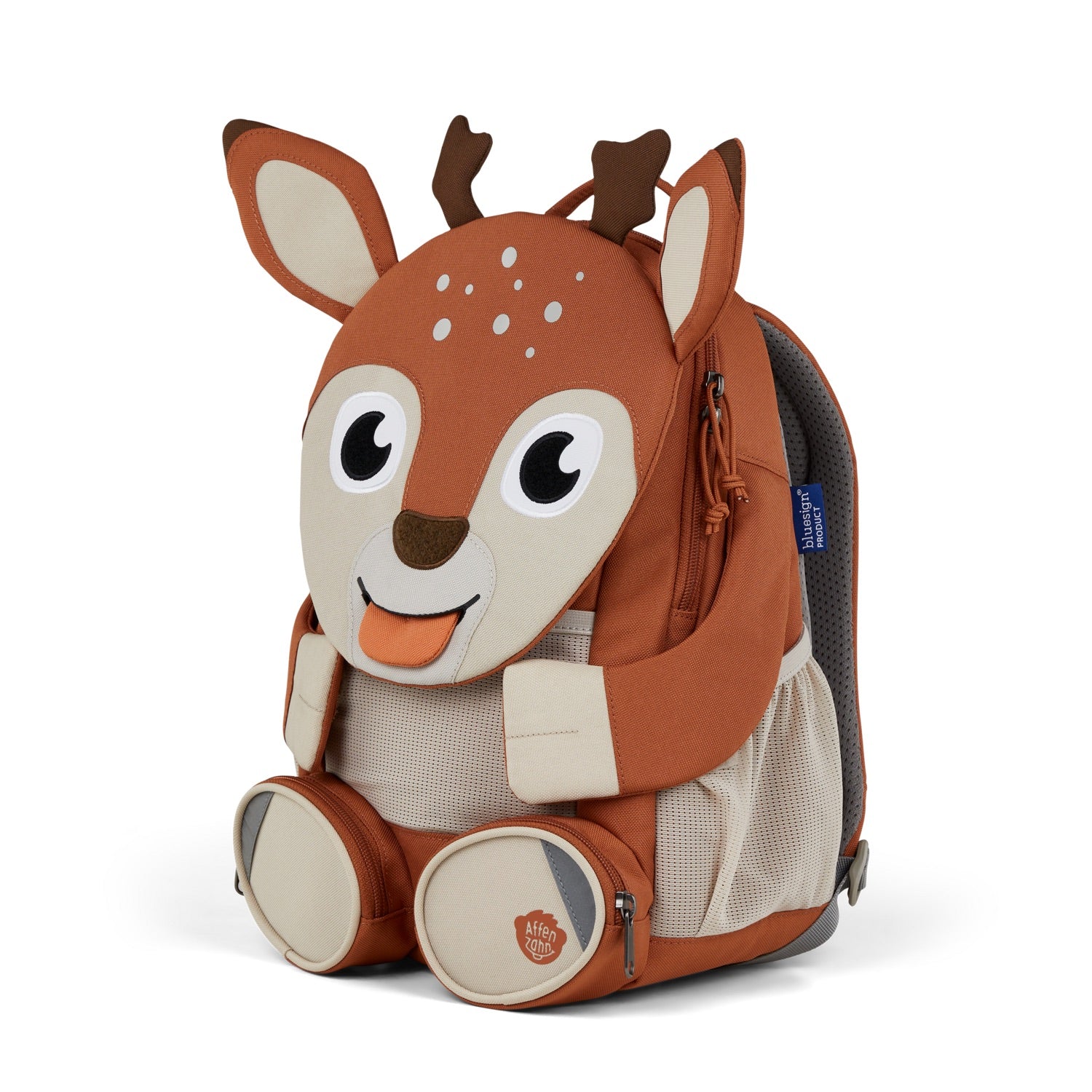 Zaino Cerbiatto grande, 3-5 anni