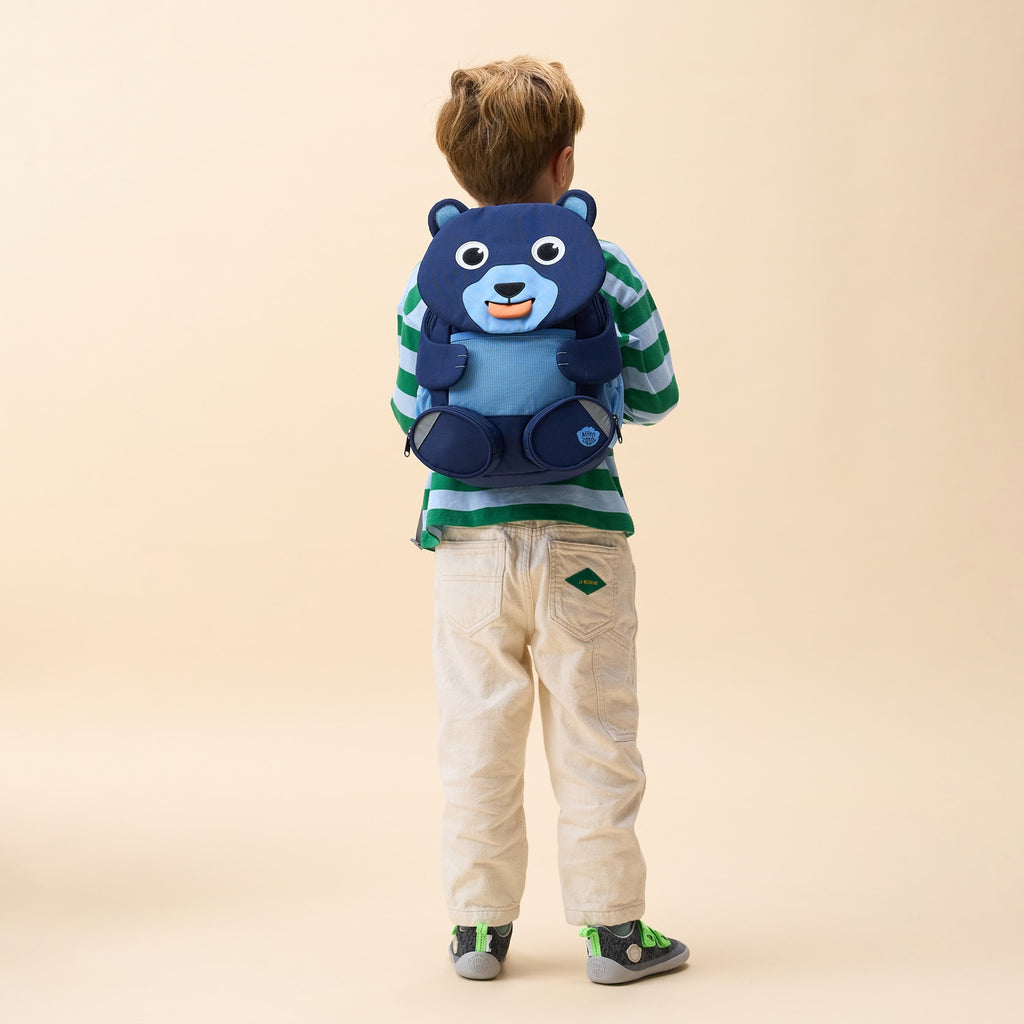 Zaino Orso grande, 3-5 anni