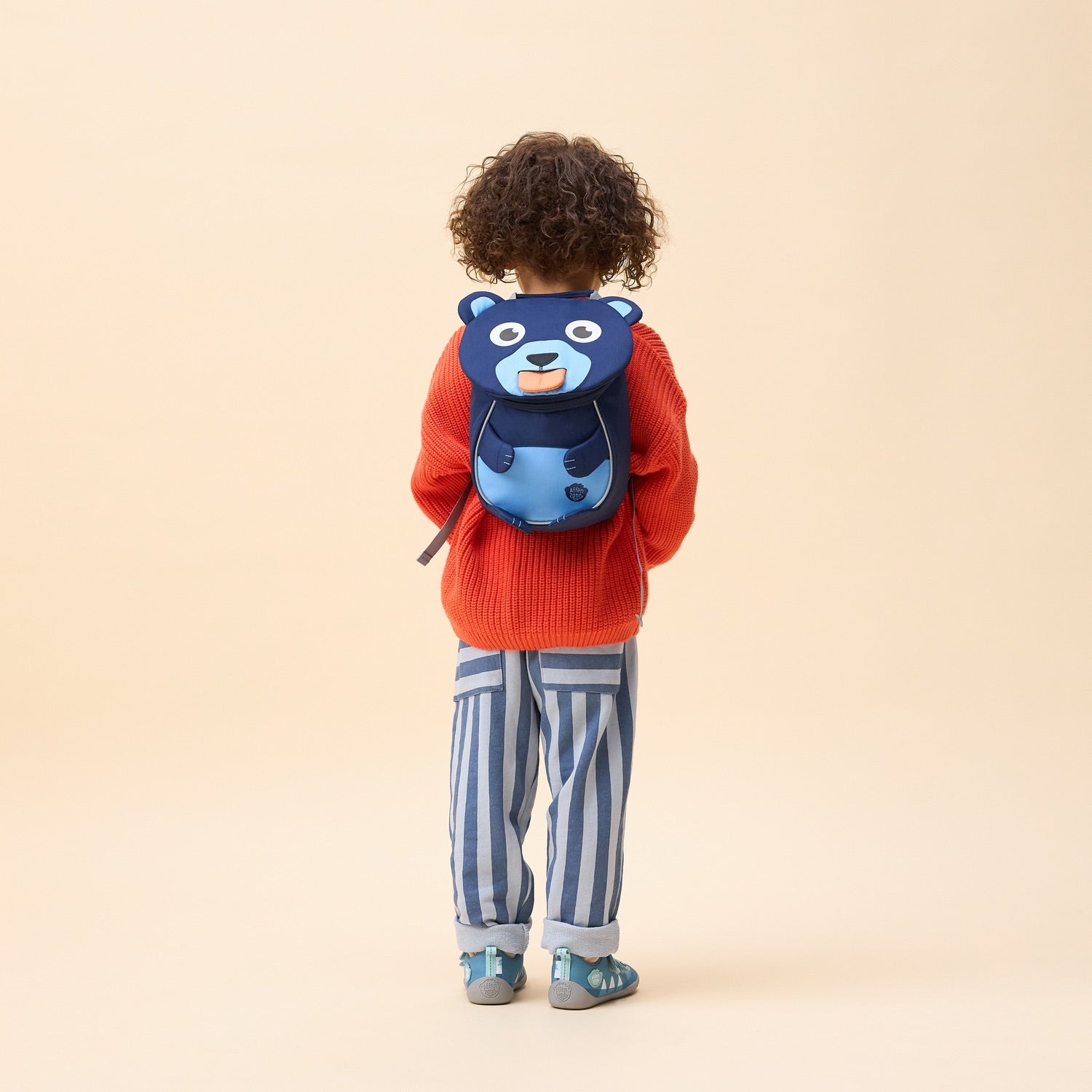Zainetto piccolo Orso, 1-3 anni