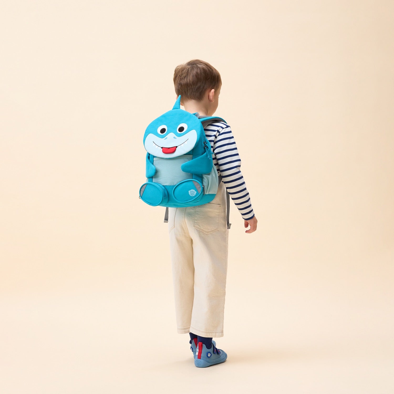 Zaino Squalo grande, 3-5 anni