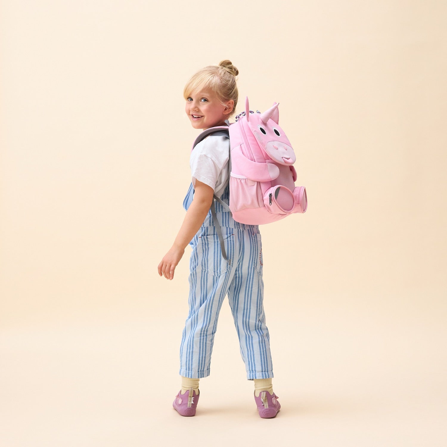 Zaino Unicorno grande, 3-5 anni