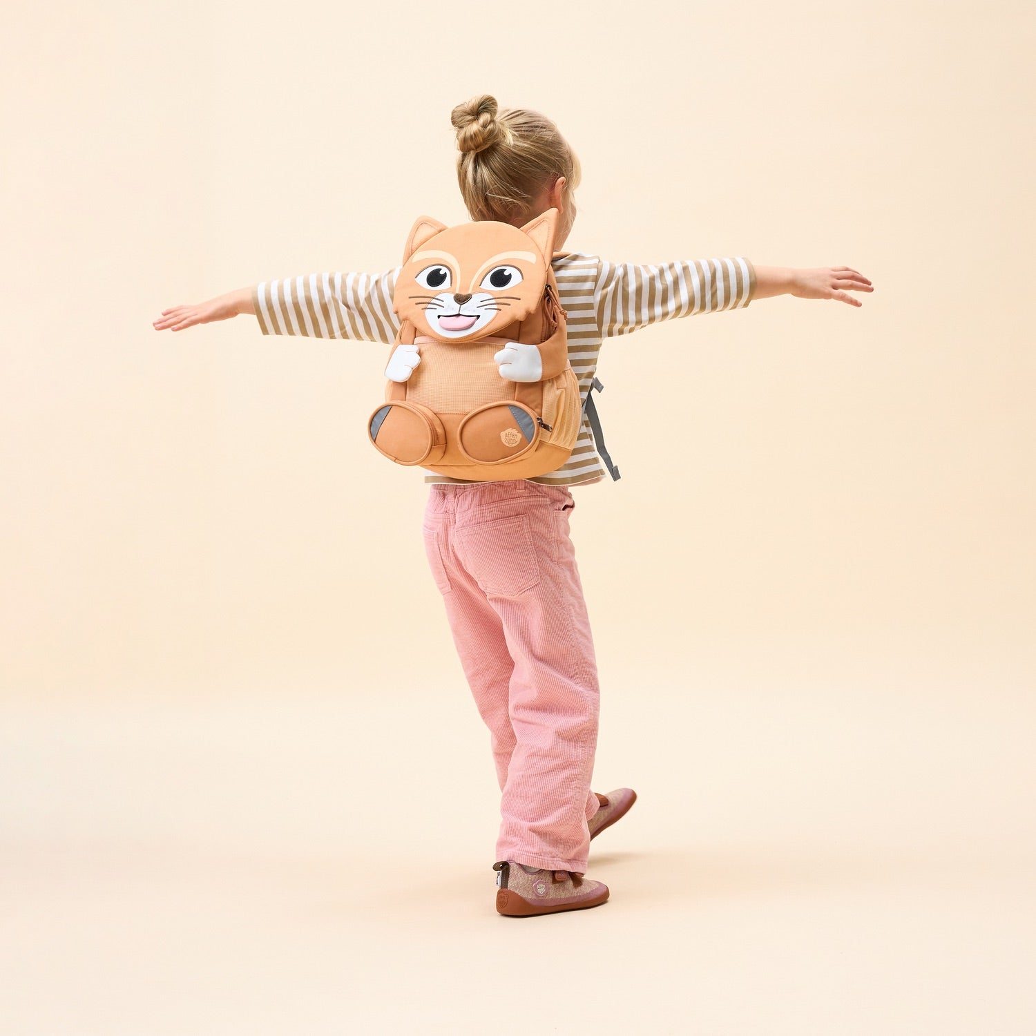 Large Cat backpack, 3-5 years