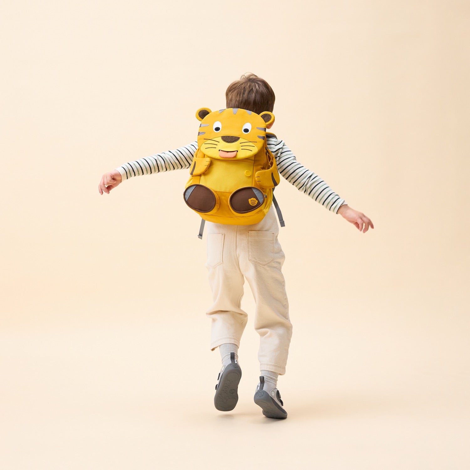 Zaino Tigre grande, 3-5 anni