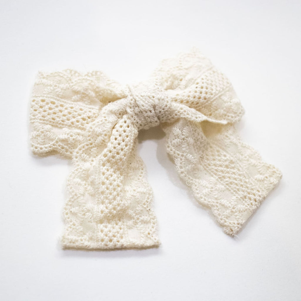 Hair Clip, Bohemian Alba