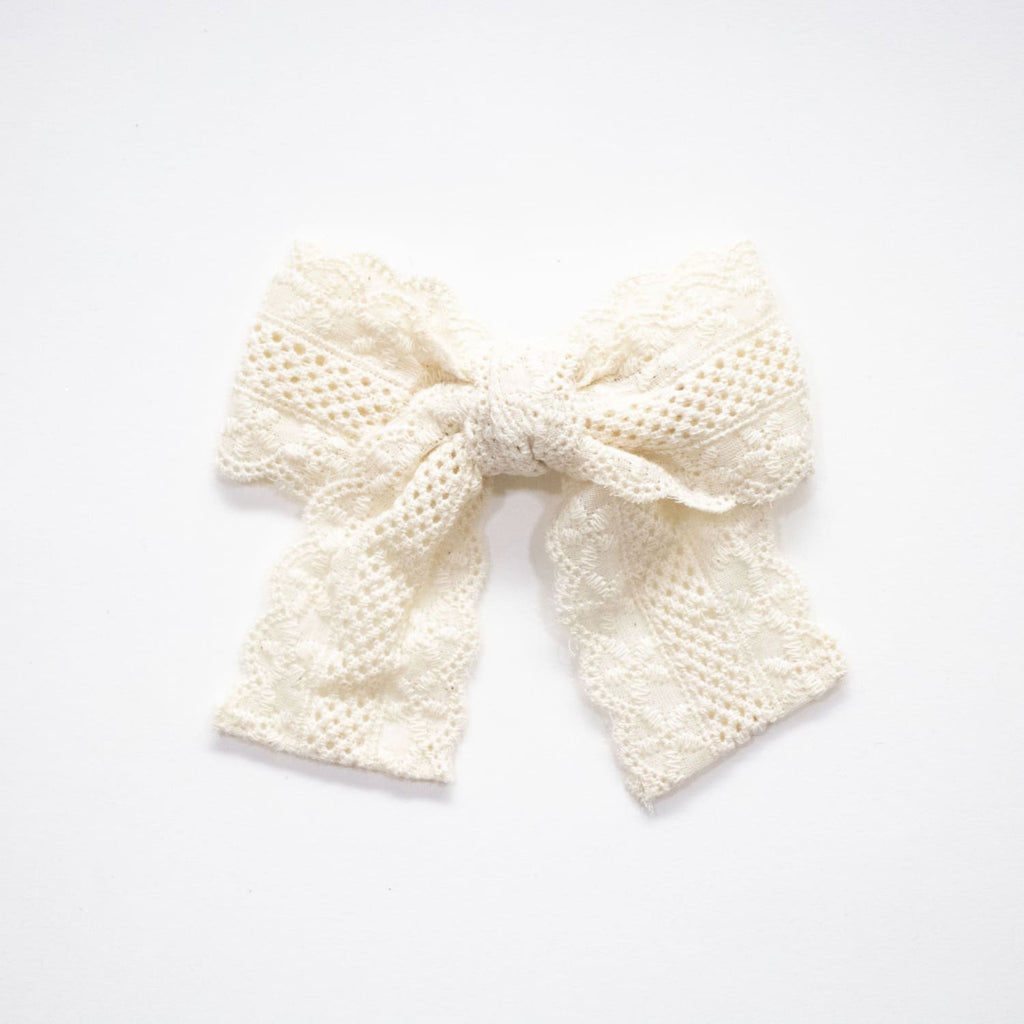 Hair Clip, Bohemian Alba