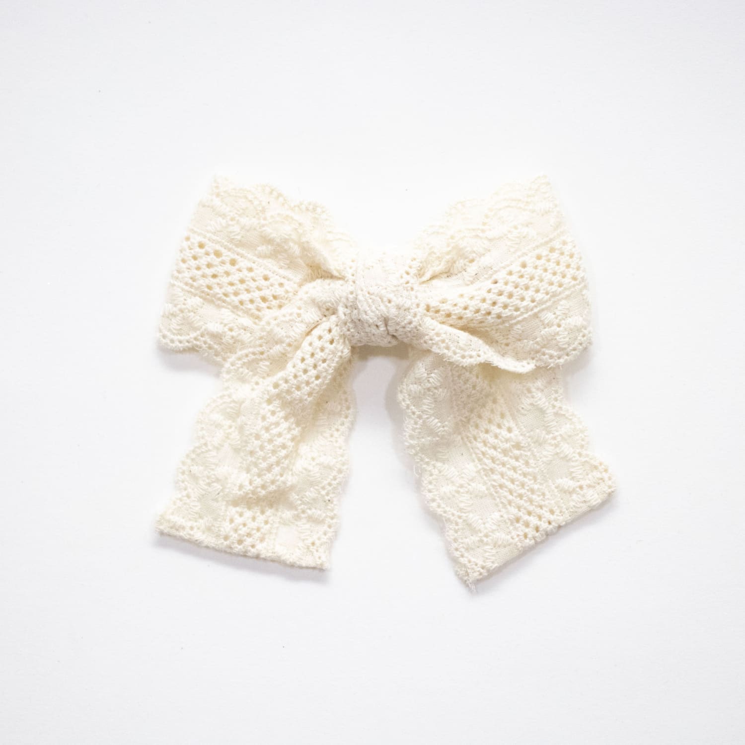 Hair Clip, Bohemian Alba