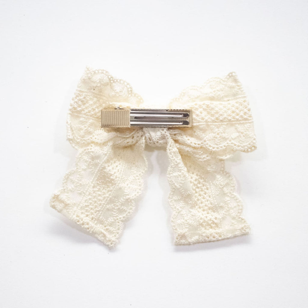 Hair Clip, Bohemian Alba