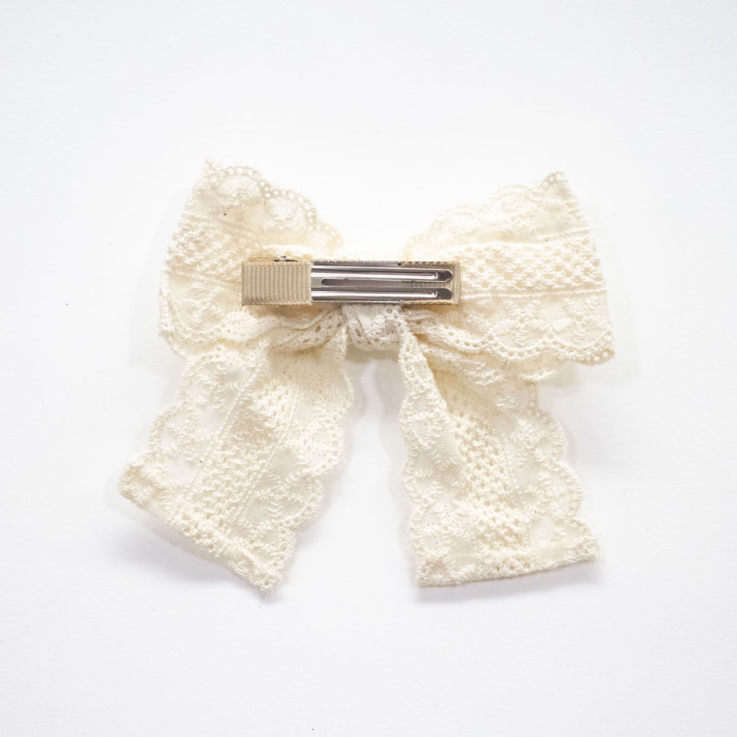 Hair Clip, Bohemian Alba