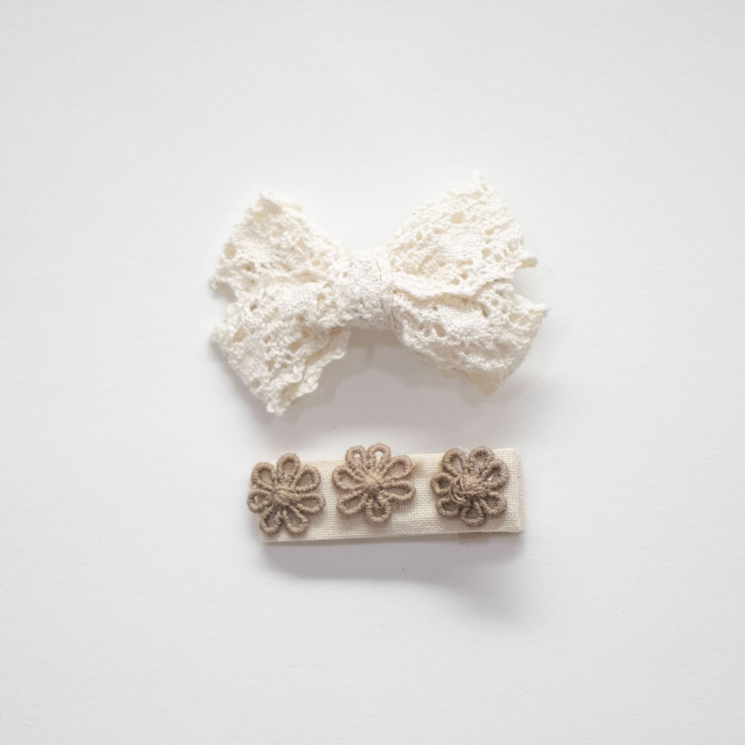 Hair Clip, Bohemian Elisa