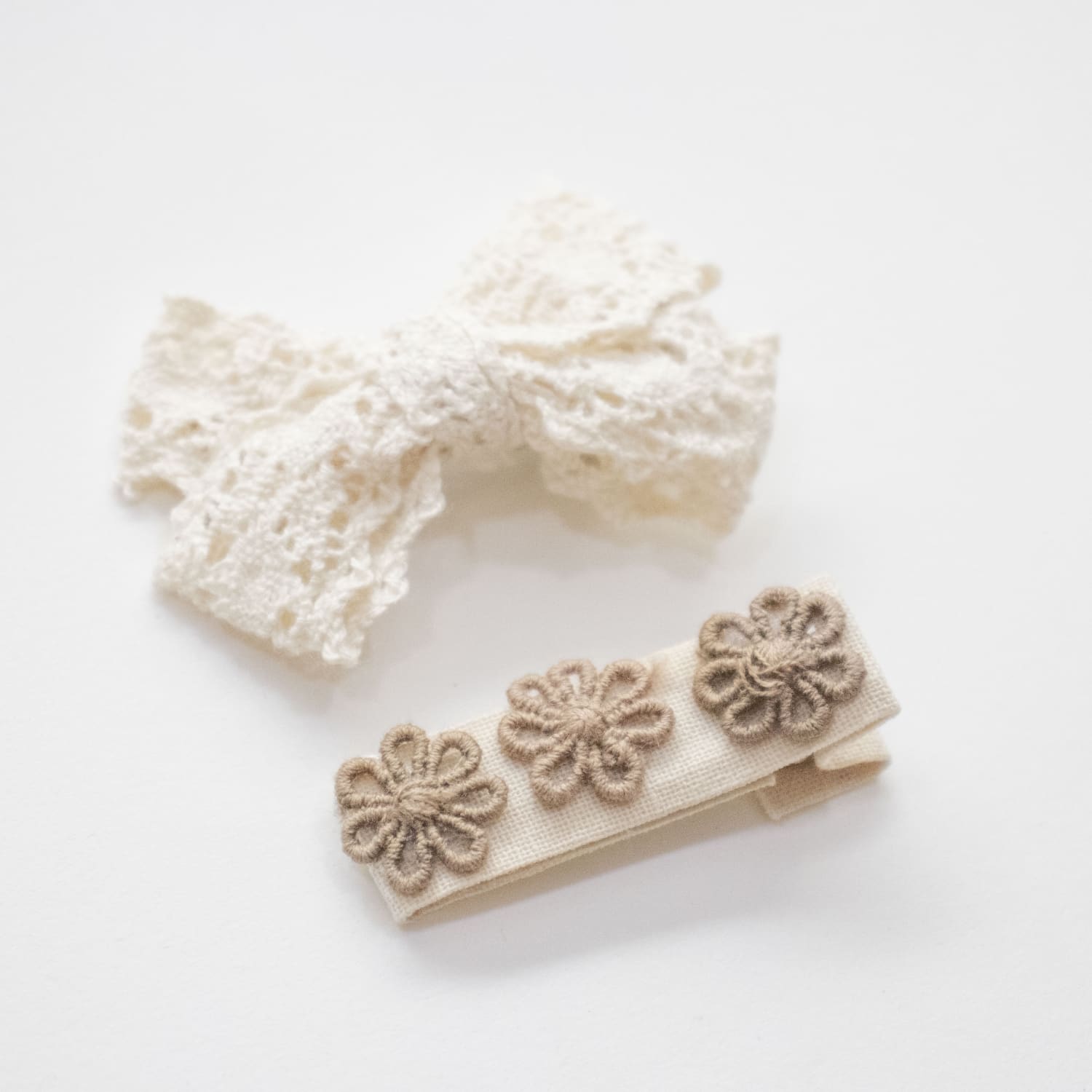 Hair Clip, Bohemian Elisa