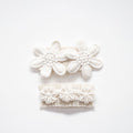 Hair Clip, Boheme Flora