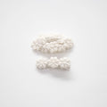 Clip per capelli, Boheme Zelie