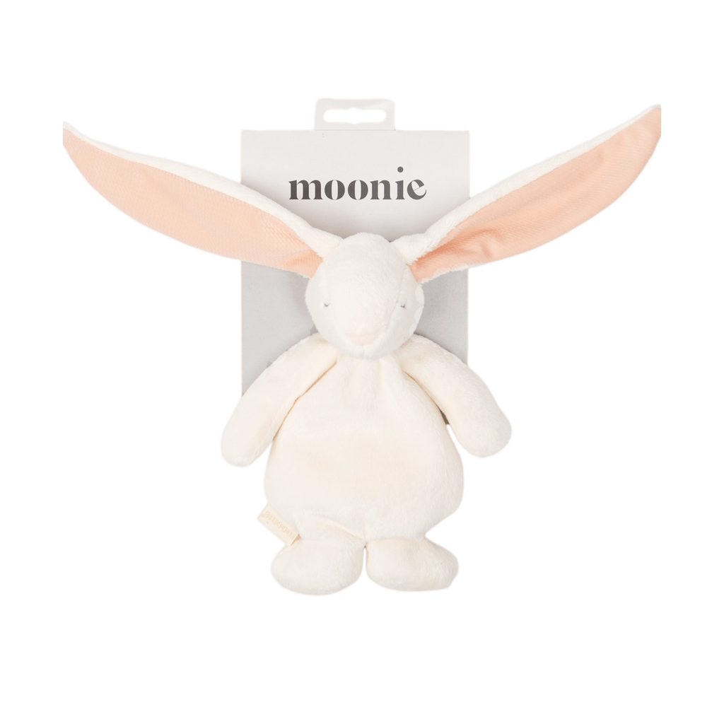 Doudou sensoriale, Moonie bunny powder