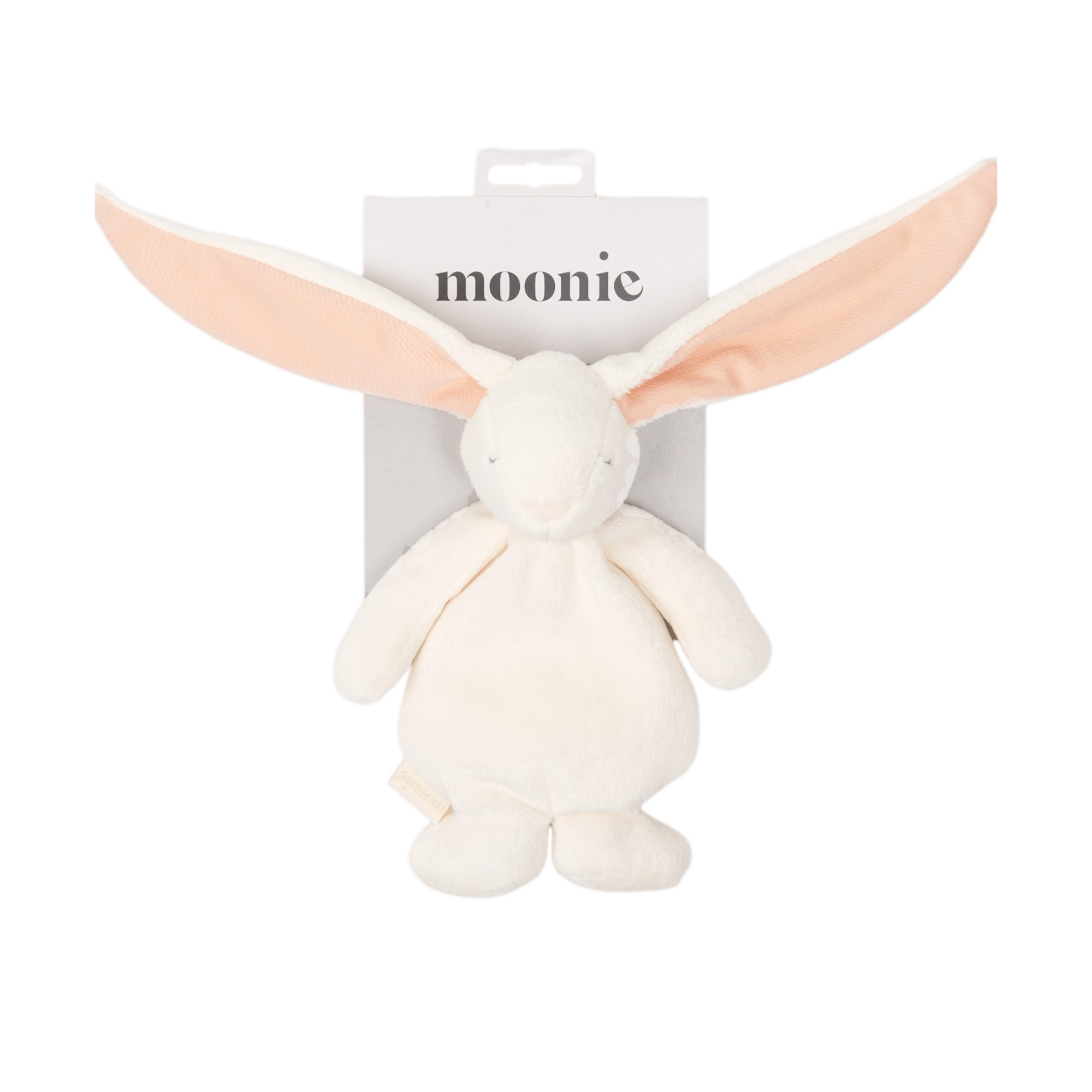 Doudou sensoriale, Moonie bunny powder