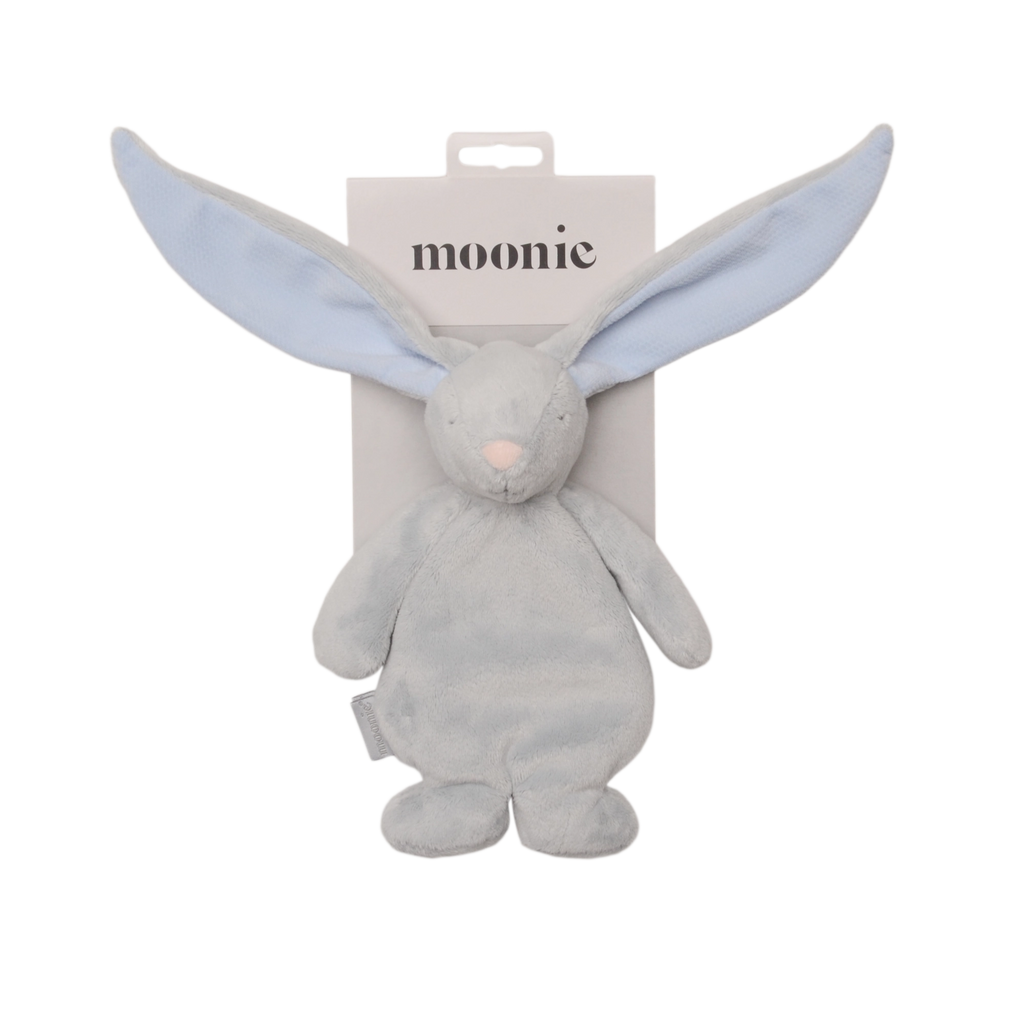Doudou sensoriale, Moonie bunny sky