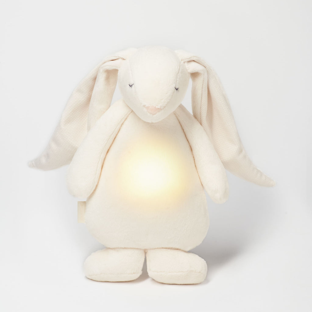 Moonie Coniglio con suoni e luce, Cream