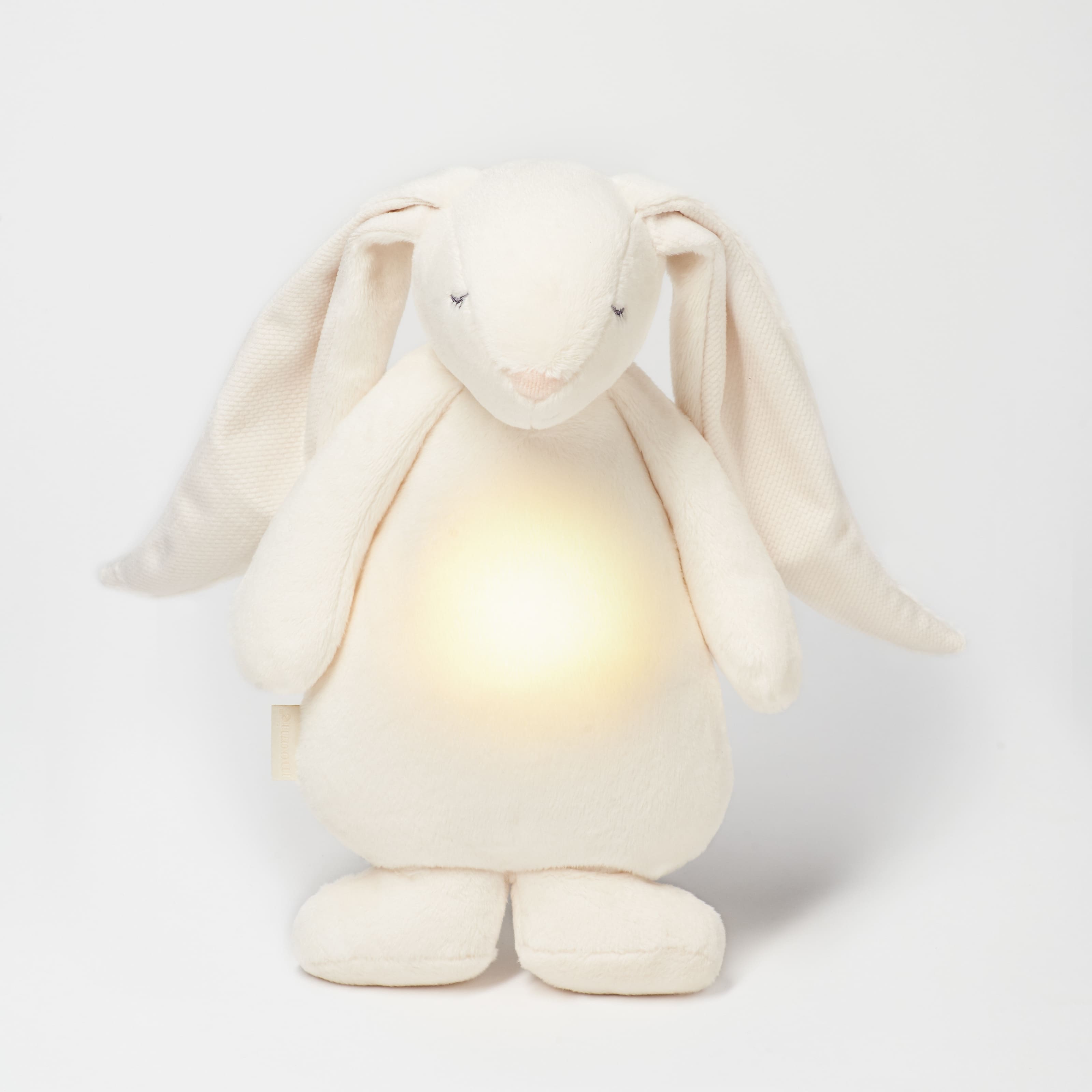 Moonie Coniglio con suoni e luce, Cream