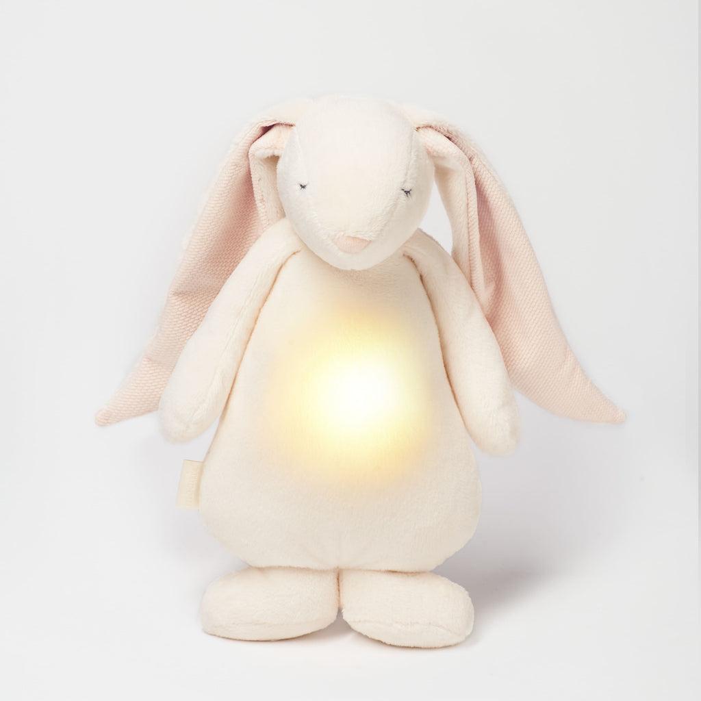 Moonie Coniglio con suoni e luce, Powder