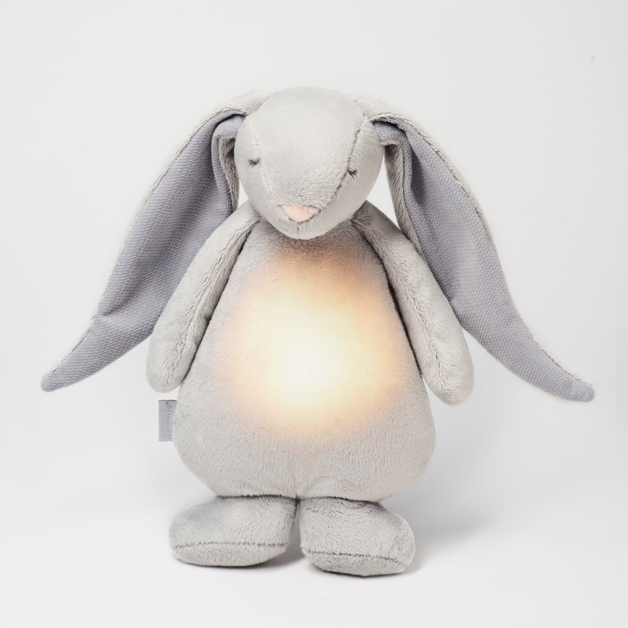 Moonie Coniglio con suoni e luce, Silver