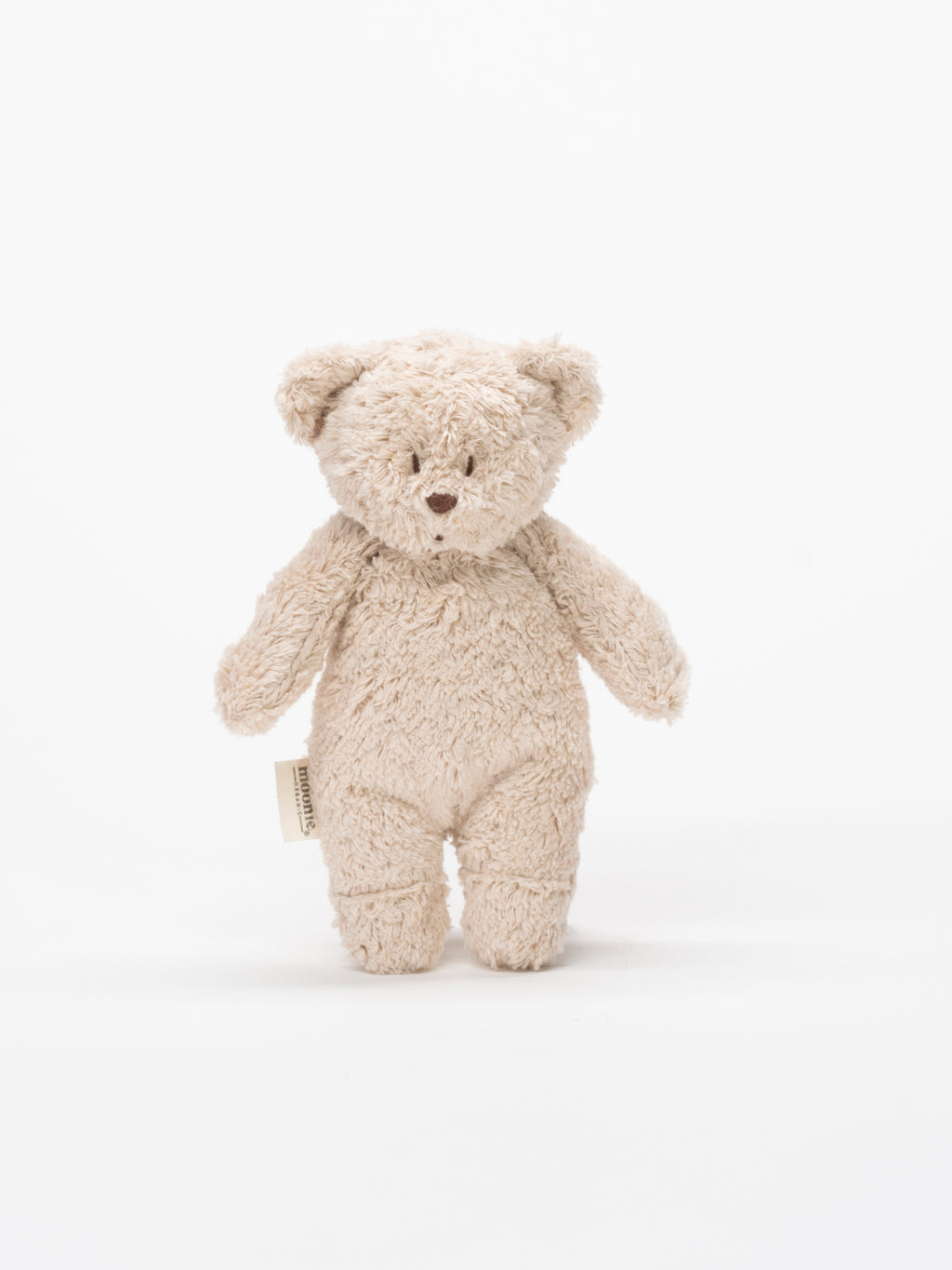Moonie sensory little Teddy, Sand