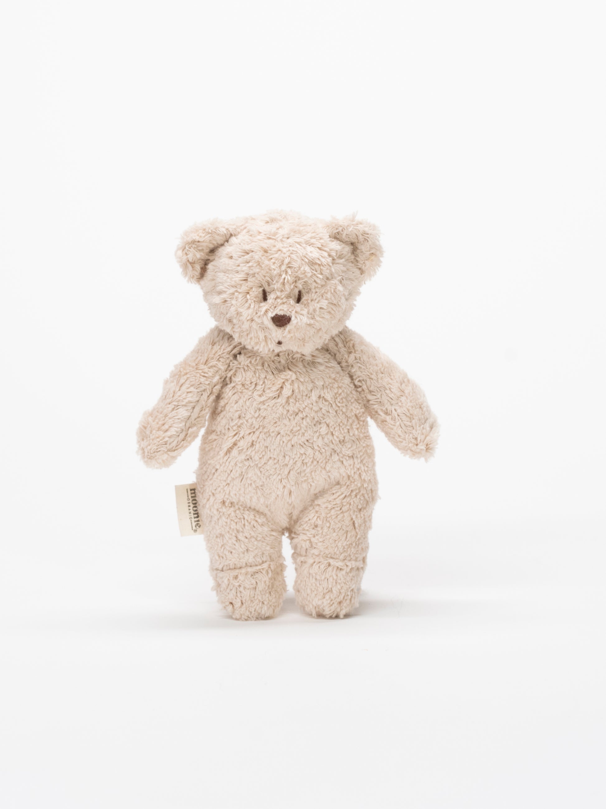 Doudou sensoriale orsacchiotto - Moonie Sand