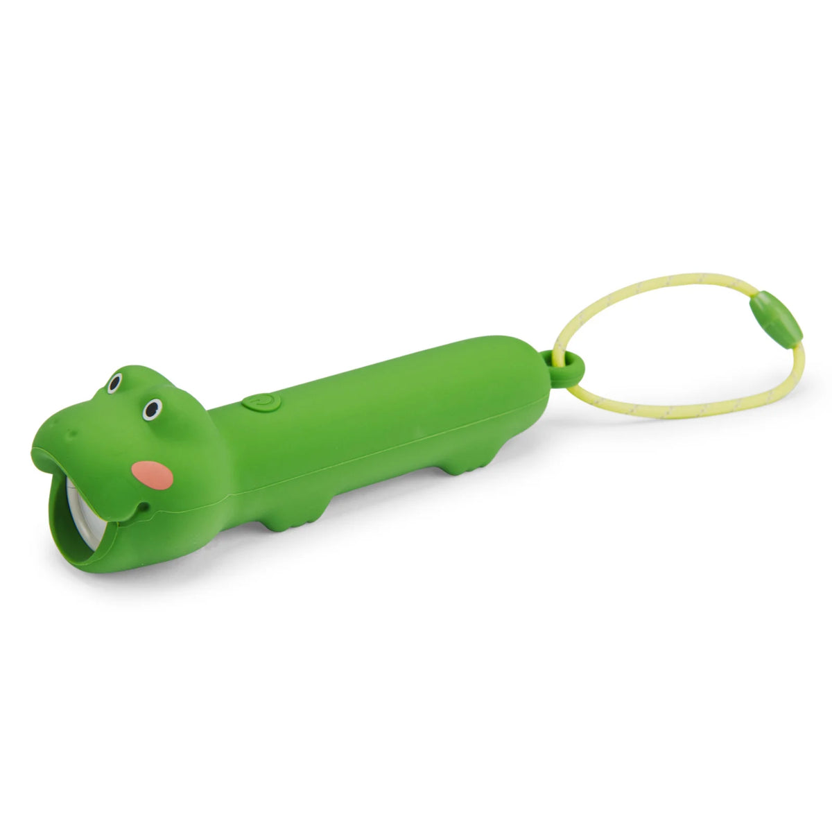 Lampe torche grenouille