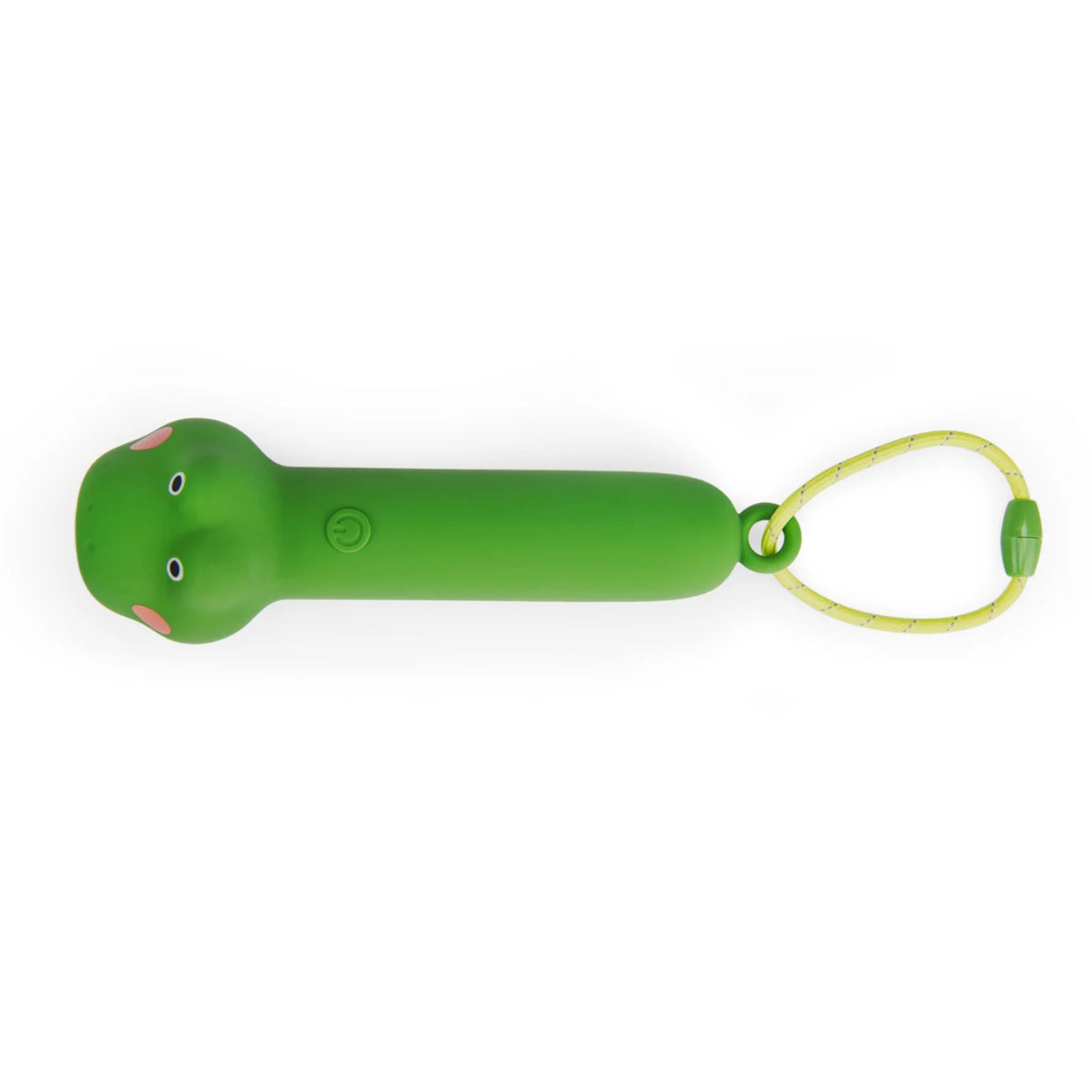 Lampe torche grenouille