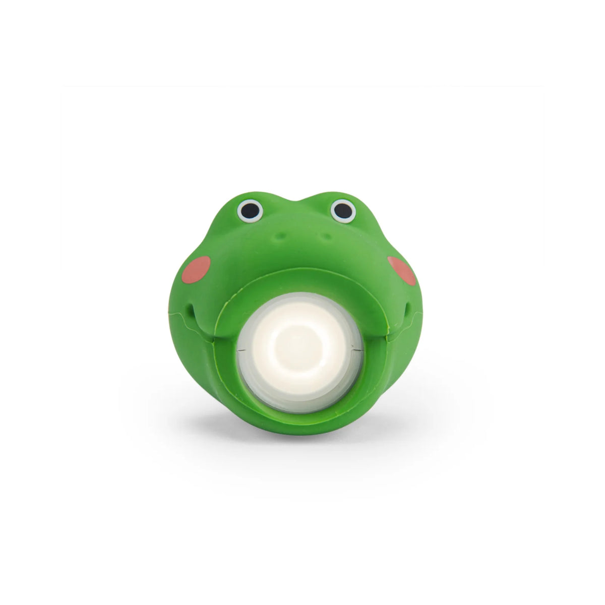 Lampe torche grenouille