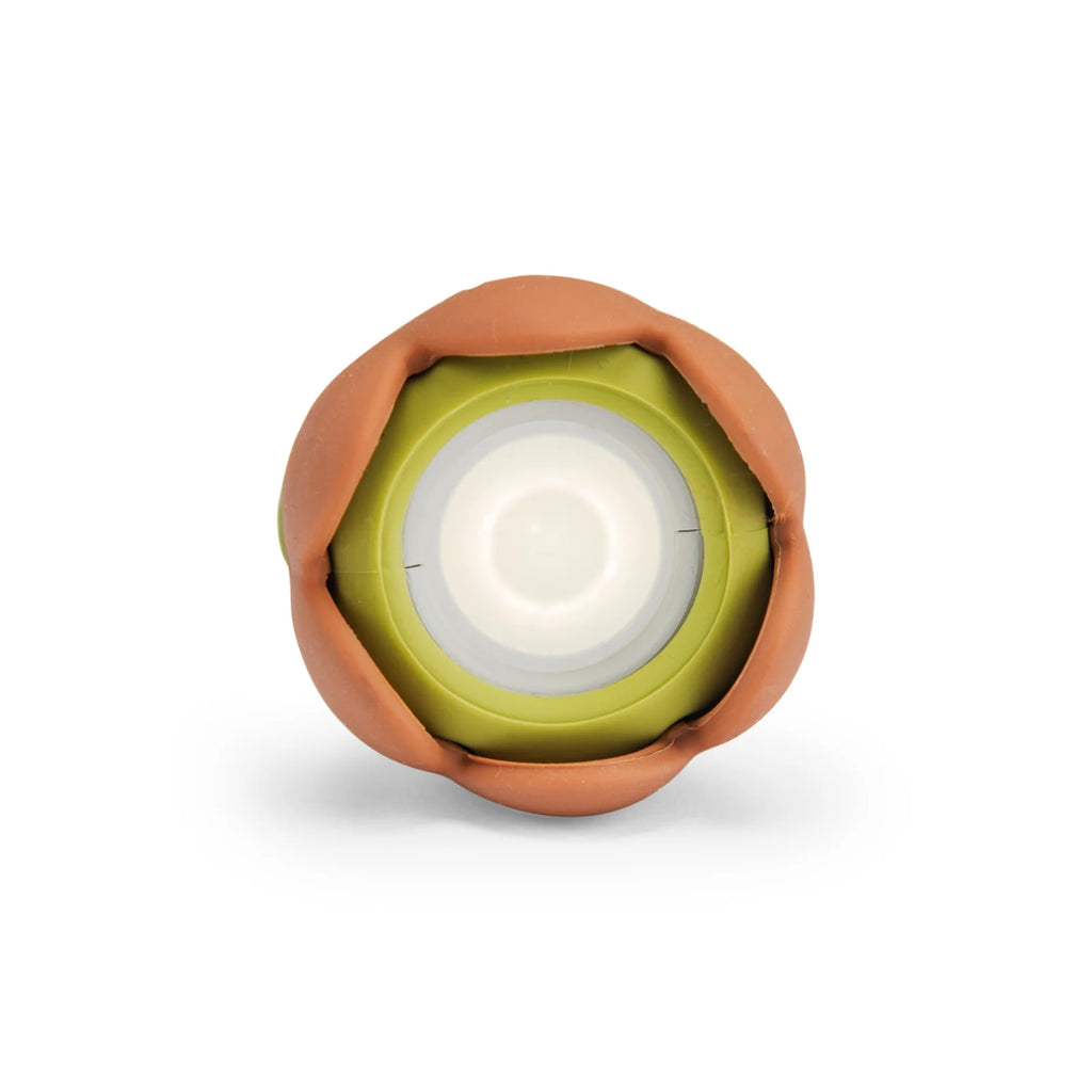 Torcia ricaricabile in silicone - Tulipano
