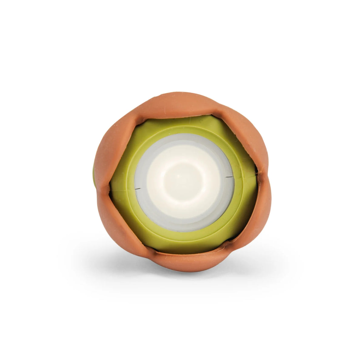 Torcia ricaricabile in silicone - Tulipano