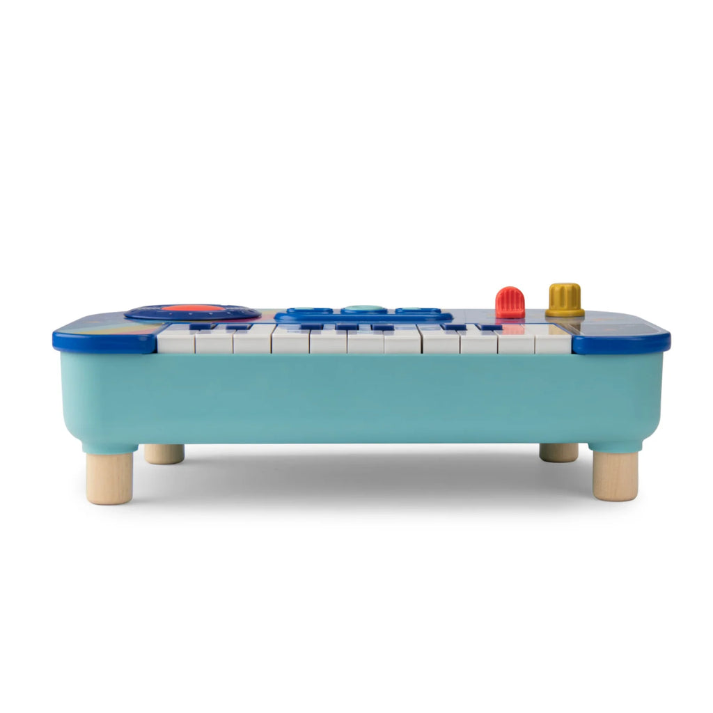 Pianoforte sintetizzatore – Puce & Pilou