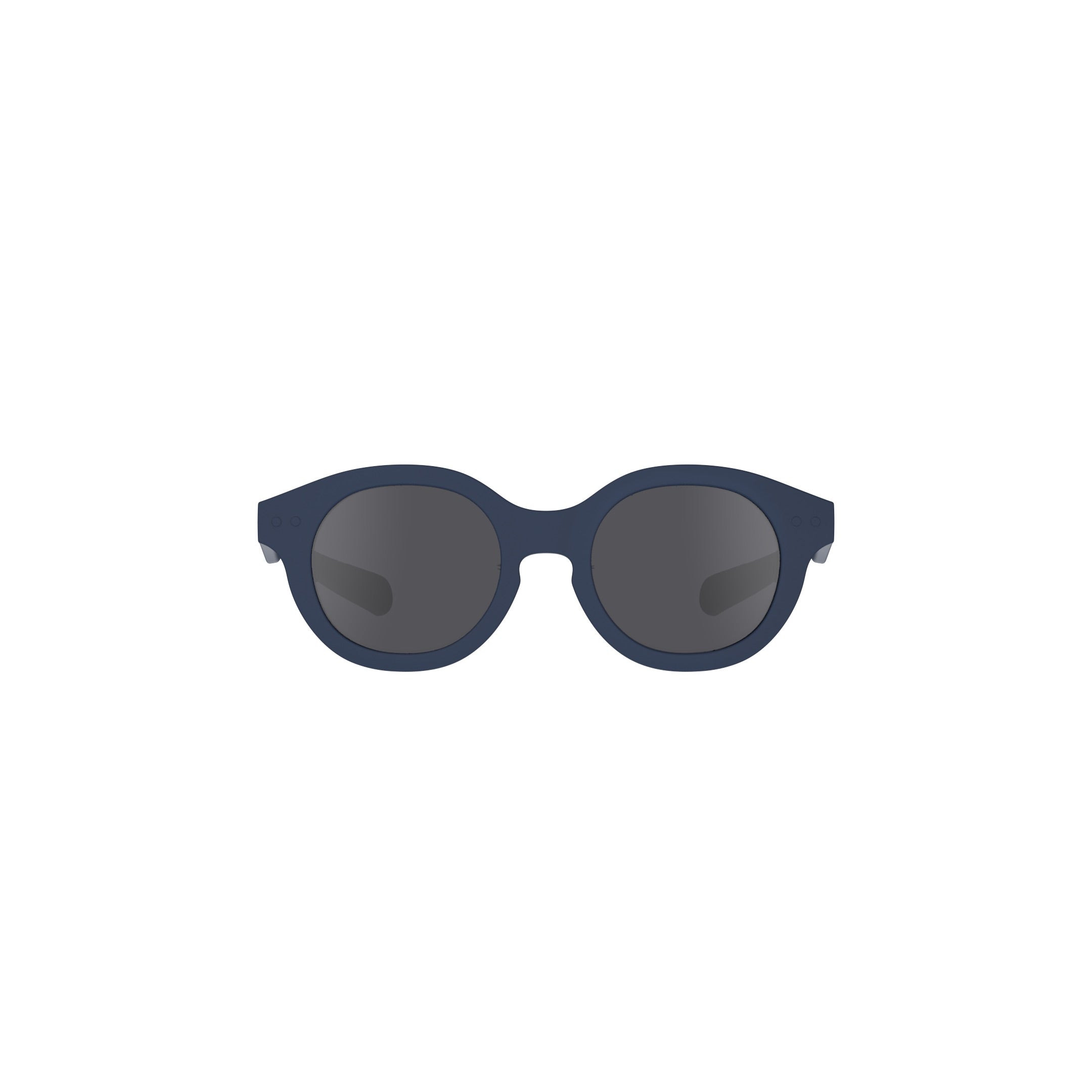 Occhiali da sole polarizzati e flessibili 3-5 anni, Retro Denim
