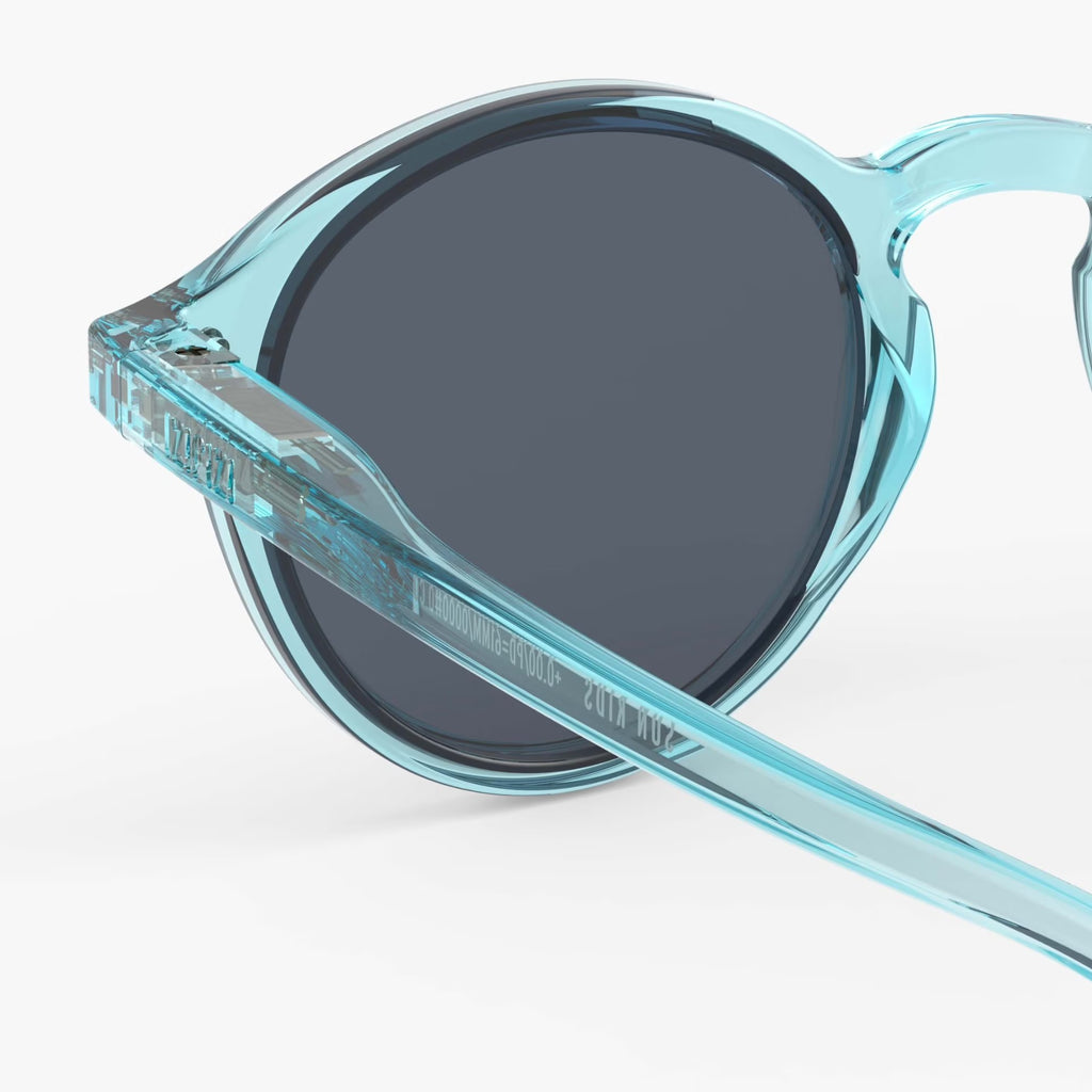 Occhiali da sole 3-5 anni, #d Turquoise Stone