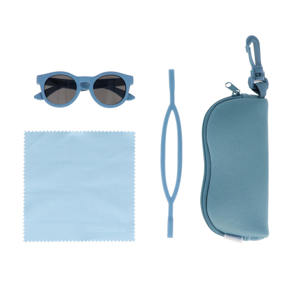 Occhiali da sole Azure, 1-3 anni