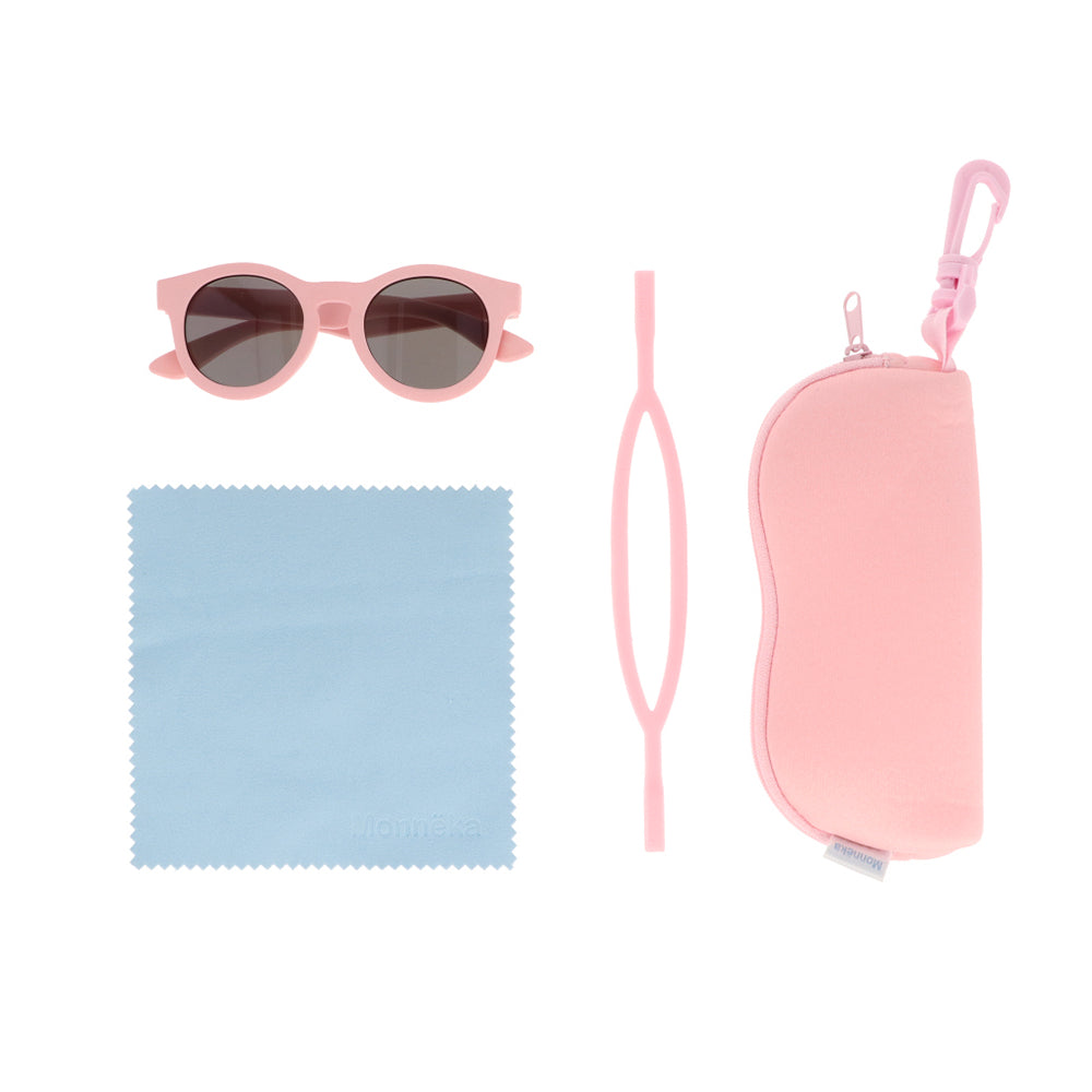 Occhiali da sole Magnolia, 1-3 anni